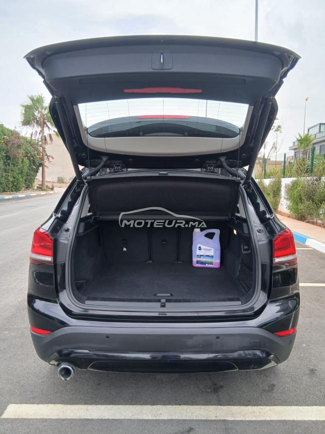 BMW X1 xLine Automatique - Sept 2020 - 1ère main