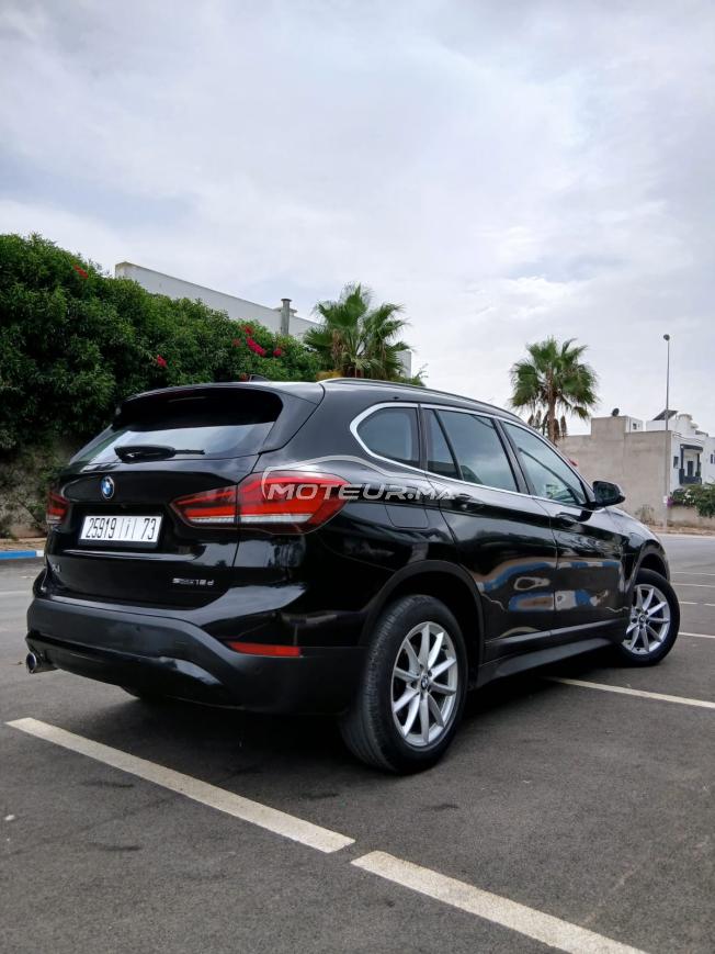 BMW X1 xLine Automatique - Sept 2020 - 1ère main