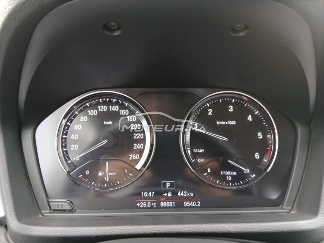 BMW X1 xLine Automatique - Sept 2020 - 1ère main