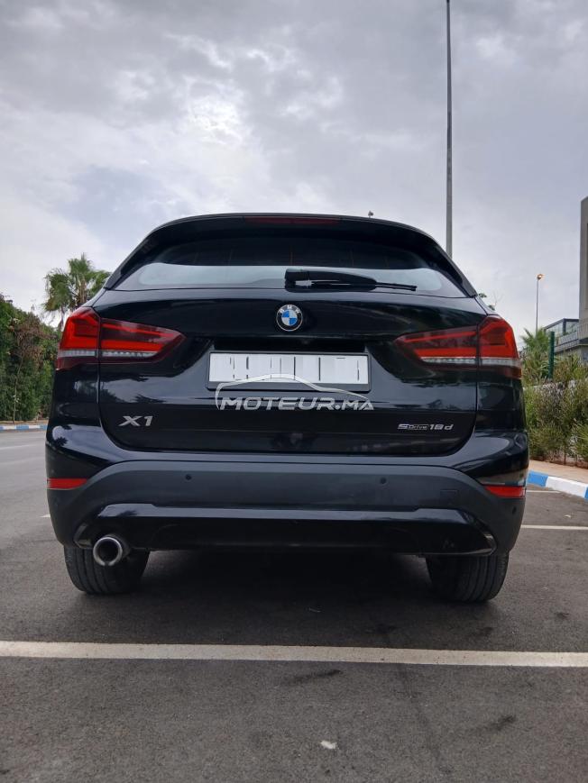 BMW X1 xLine Automatique - Sept 2020 - 1ère main