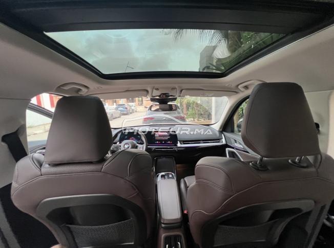 BMW X1 à vendre sur DarBouazza