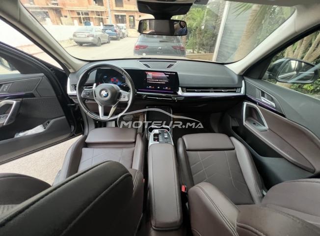 BMW X1 à vendre sur DarBouazza
