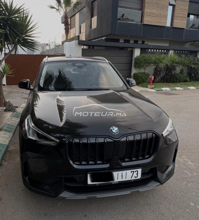 BMW X1 à vendre sur DarBouazza