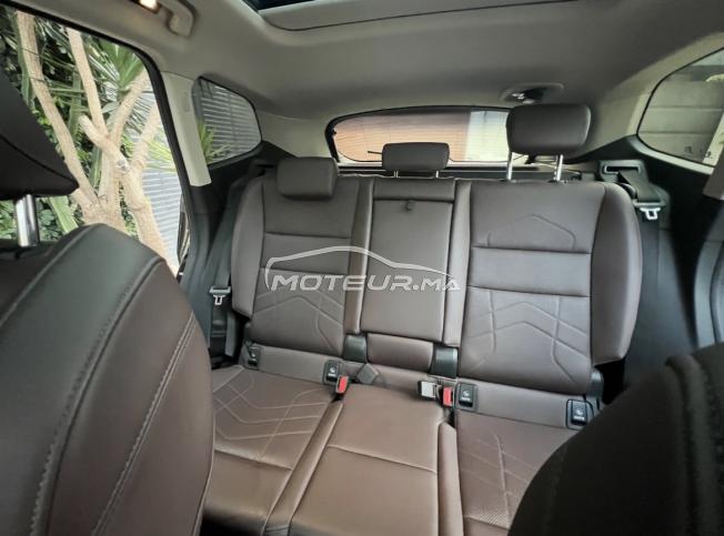 BMW X1 à vendre sur DarBouazza