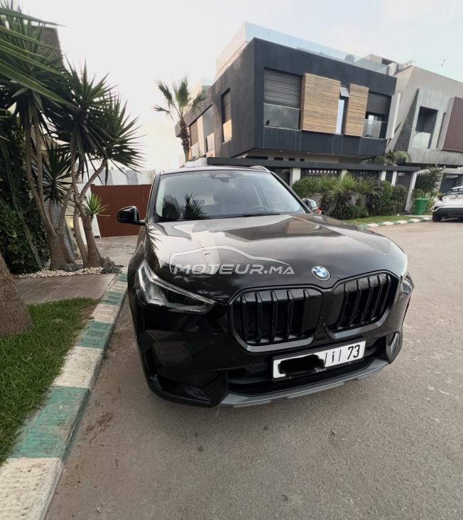 BMW X1 à vendre sur DarBouazza