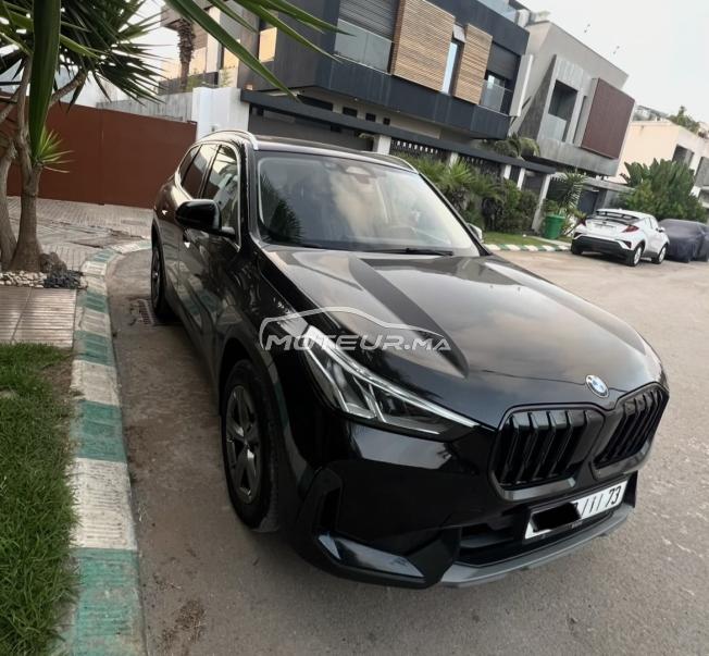 BMW X1 à vendre sur DarBouazza