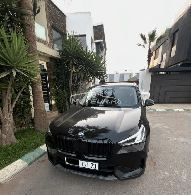 BMW X1 à vendre sur DarBouazza