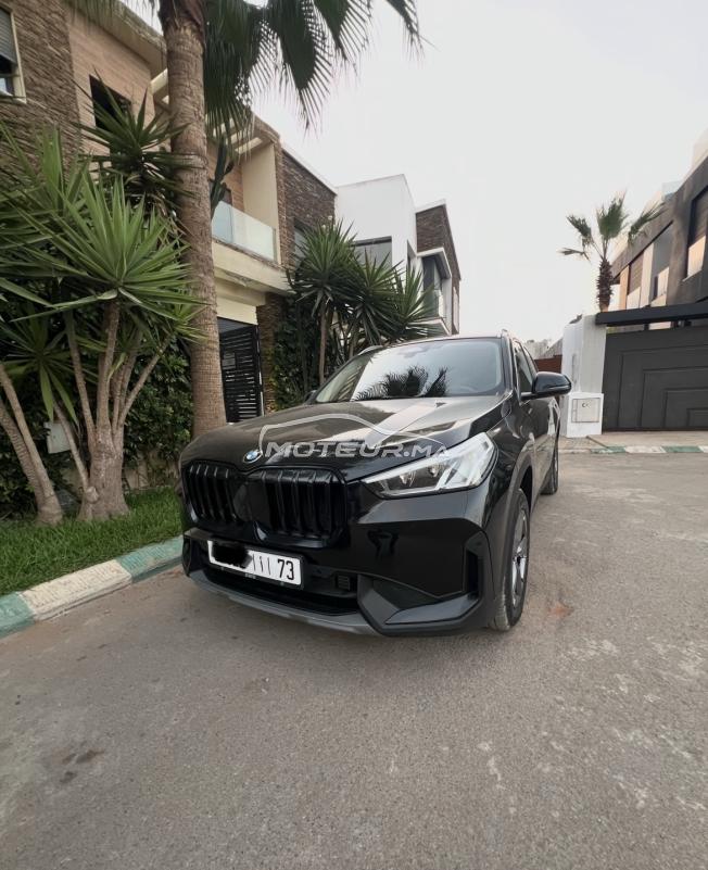 BMW X1 à vendre sur DarBouazza