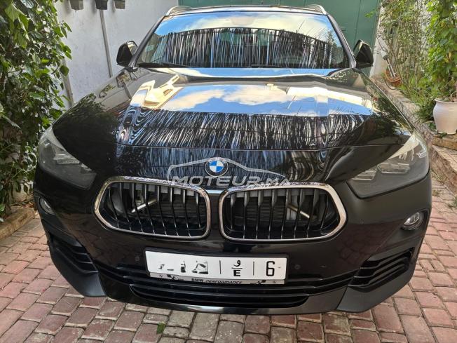 BMW X2 sDrive 18d - Très bon état