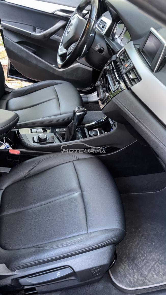 BMW X2 sDrive 18d - Très bon état