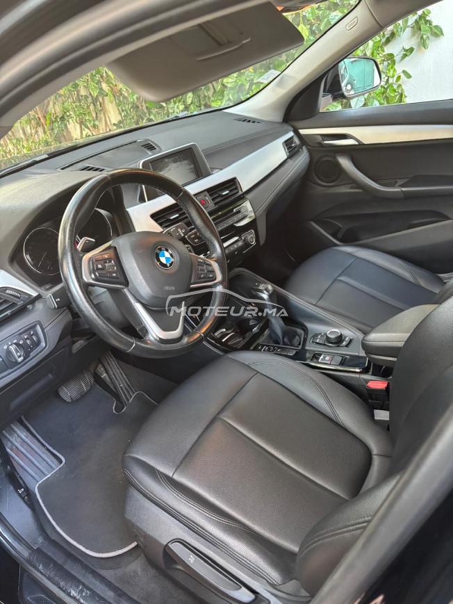 BMW X2 sDrive 18d - Très bon état