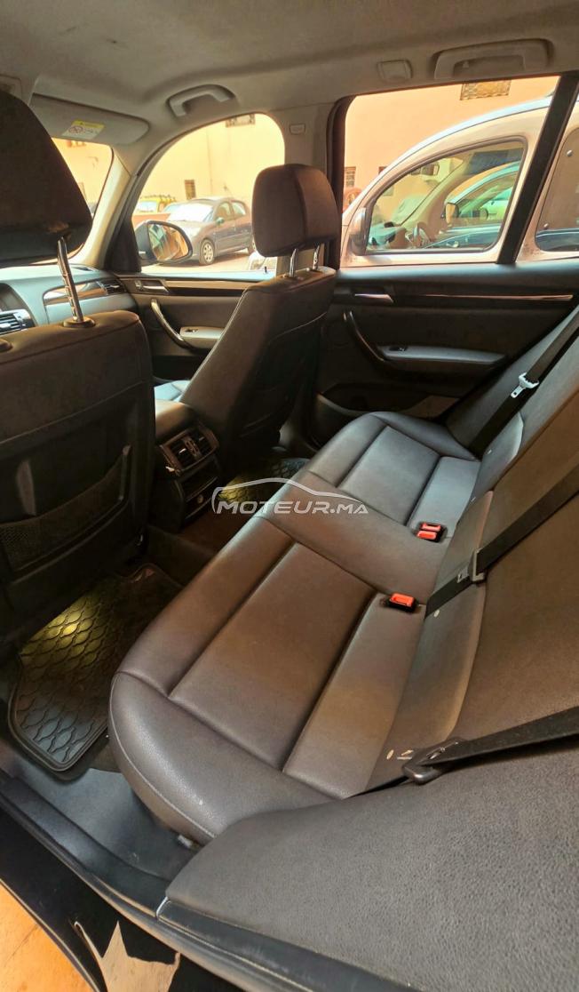 BMW X3 - 2017