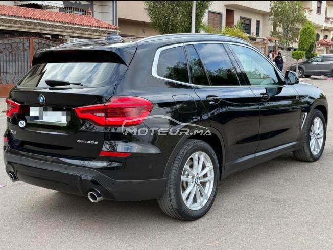 BMW X3 à vendre