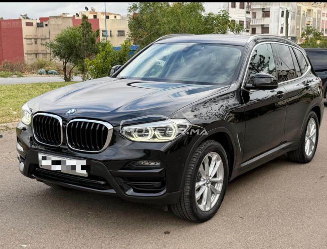 BMW X3 à vendre