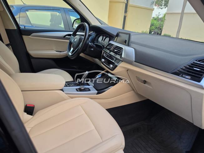 BMW X3 à vendre