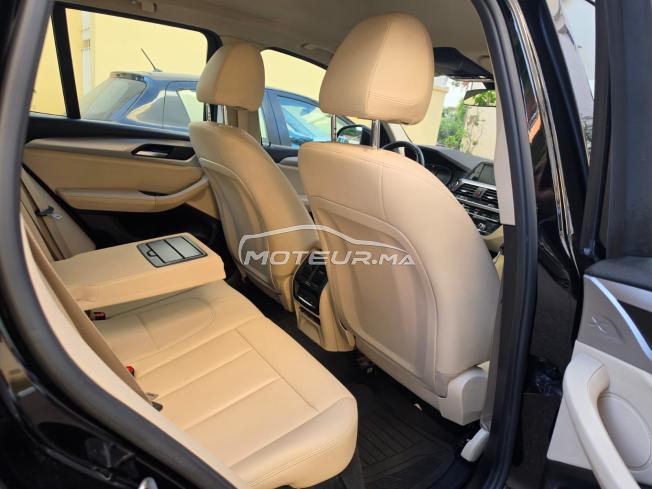 BMW X3 à vendre