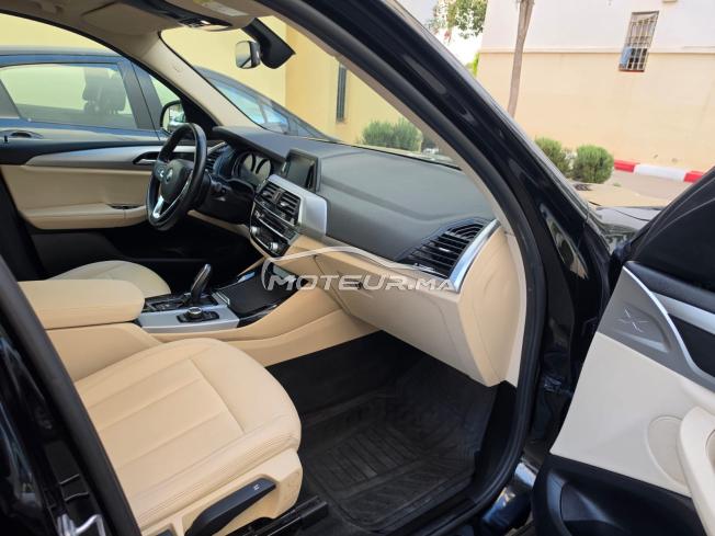 BMW X3 à vendre
