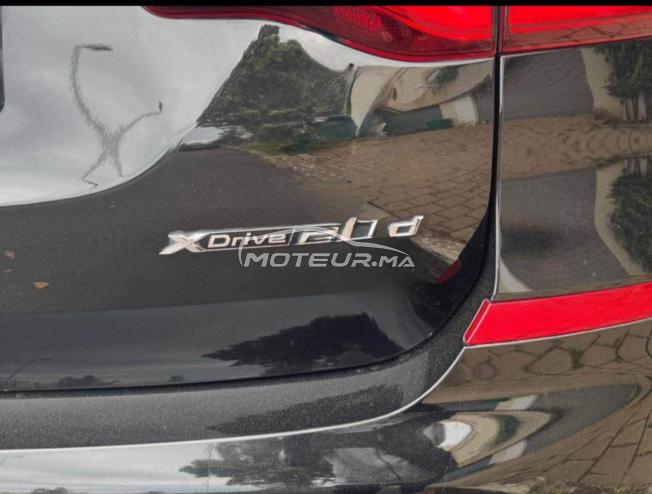 BMW X3 à vendre