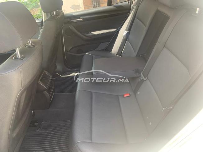 BMW X3 2015