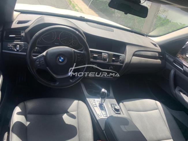 BMW X3 2015