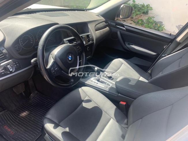 BMW X3 2015