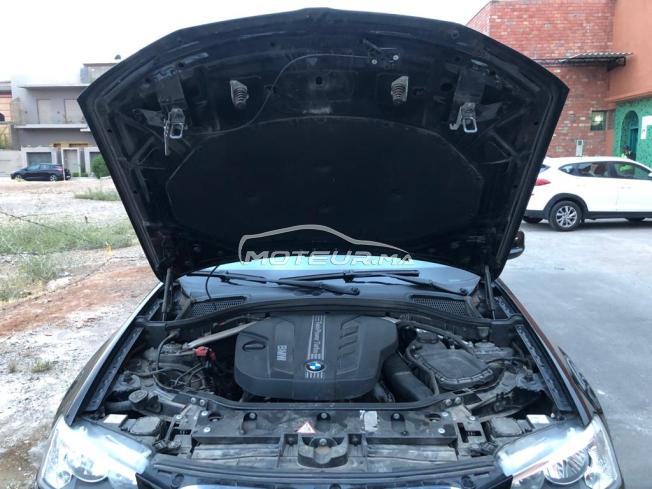BMW X3 - Robuste en très bon état