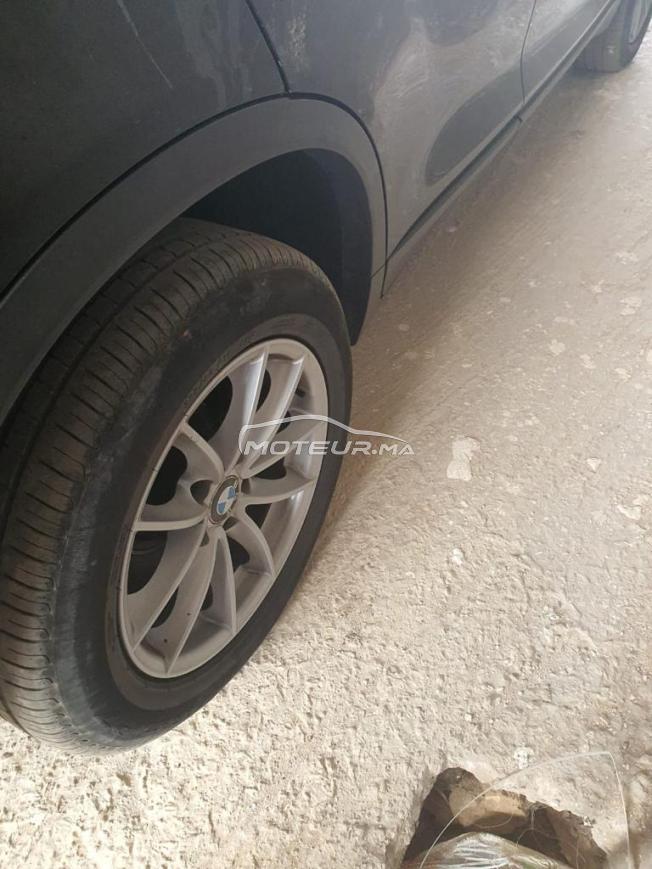 BMW X3 - Robuste en très bon état