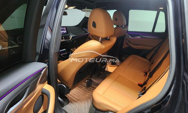 BMW X3 PACK M