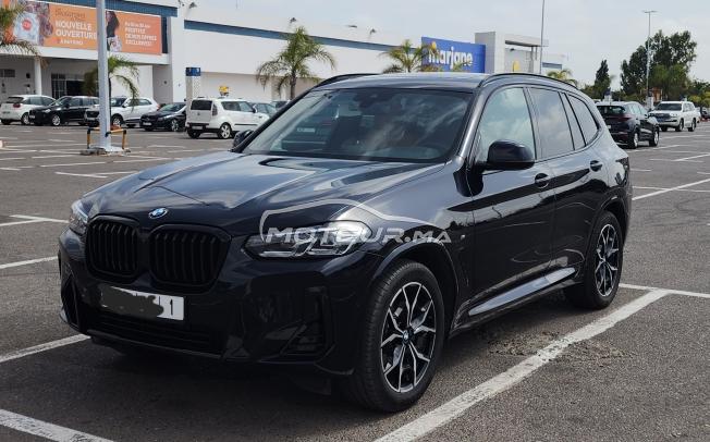 BMW X3 PACK M