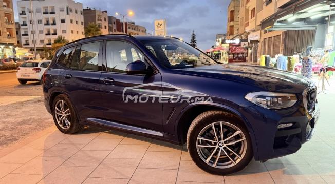 Bmw X3 Xdrive20d M pack 4x4 du premier propriétaire