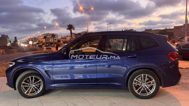 Bmw X3 Xdrive20d M pack 4x4 du premier propriétaire