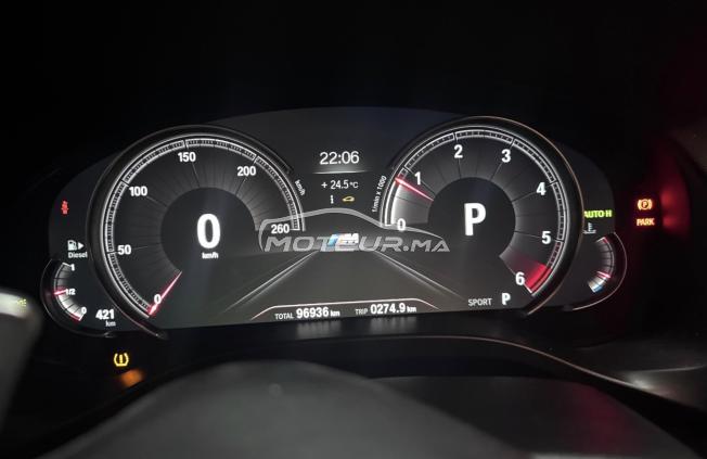 Bmw X3 Xdrive20d M pack 4x4 du premier propriétaire