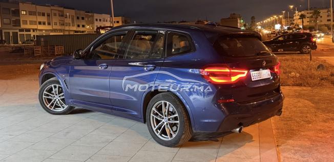 Bmw X3 Xdrive20d M pack 4x4 du premier propriétaire