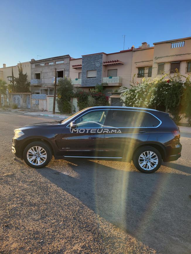 Bmw x5 25d sdrive