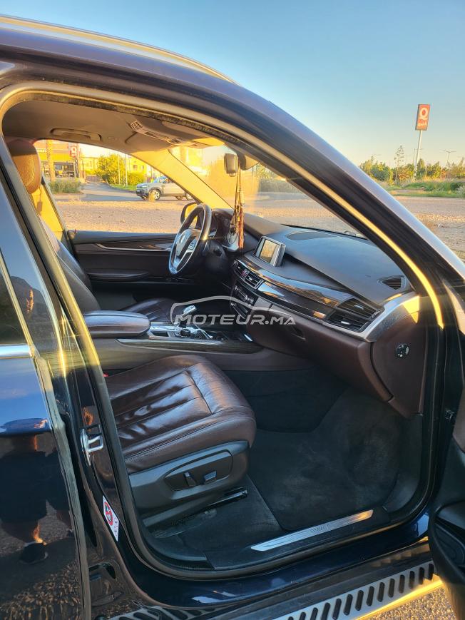 Bmw x5 25d sdrive