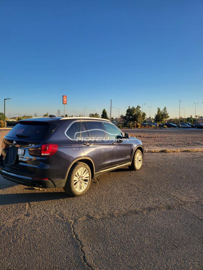 Bmw x5 25d sdrive