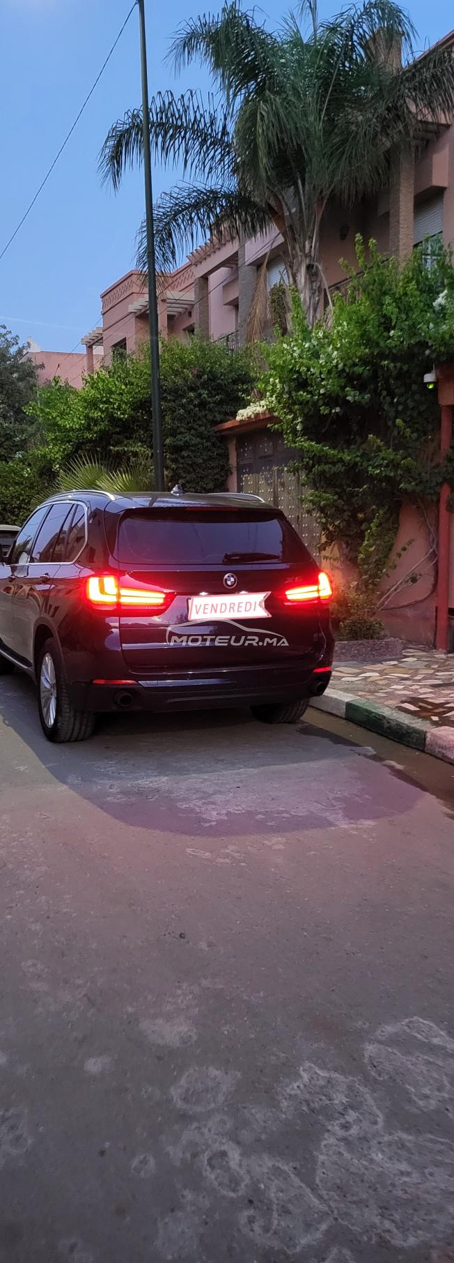 Bmw x5 25d sdrive
