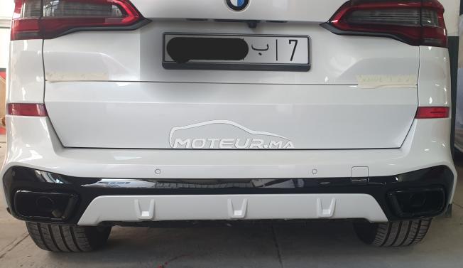 Bmw X5 3.0 d Pack M 2019 ww Maroc
