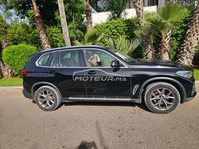 bmw x5 xdrive 25d