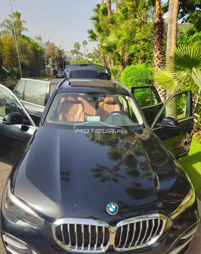 bmw x5 xdrive 25d