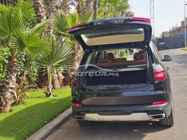 bmw x5 xdrive 25d