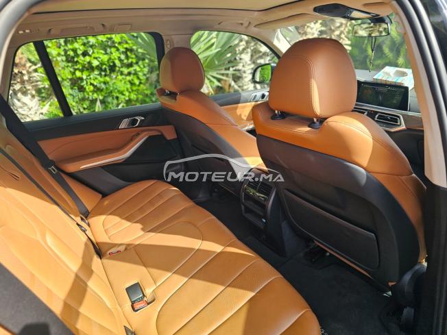 bmw x5 xdrive 25d