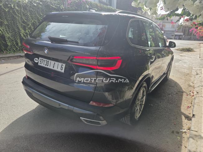 BMW X5 automatique xdrive 2021