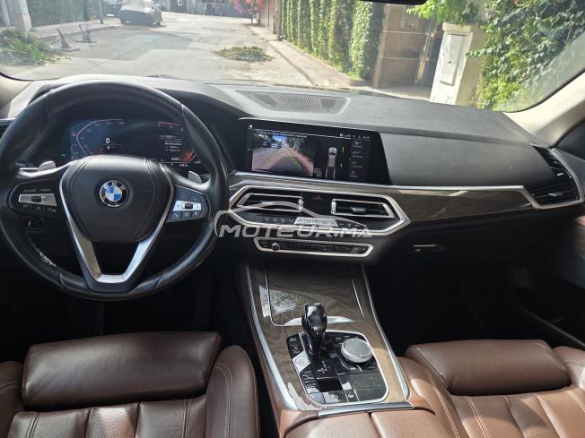 BMW X5 automatique xdrive 2021