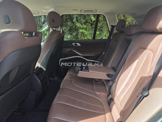 BMW X5 automatique xdrive 2021