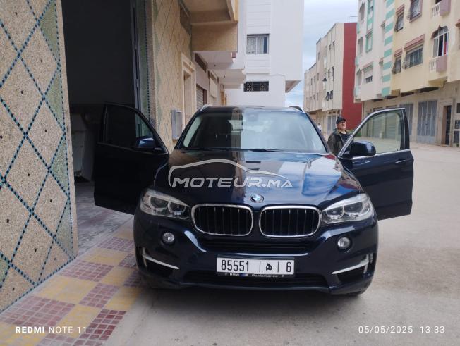 Bmw X5 25d