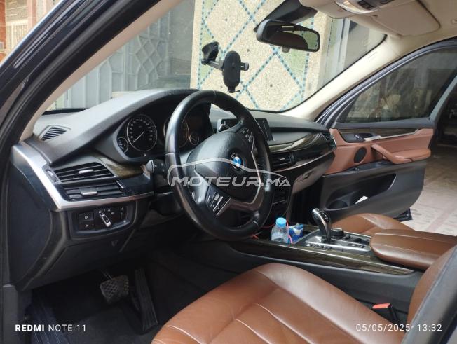 Bmw X5 25d