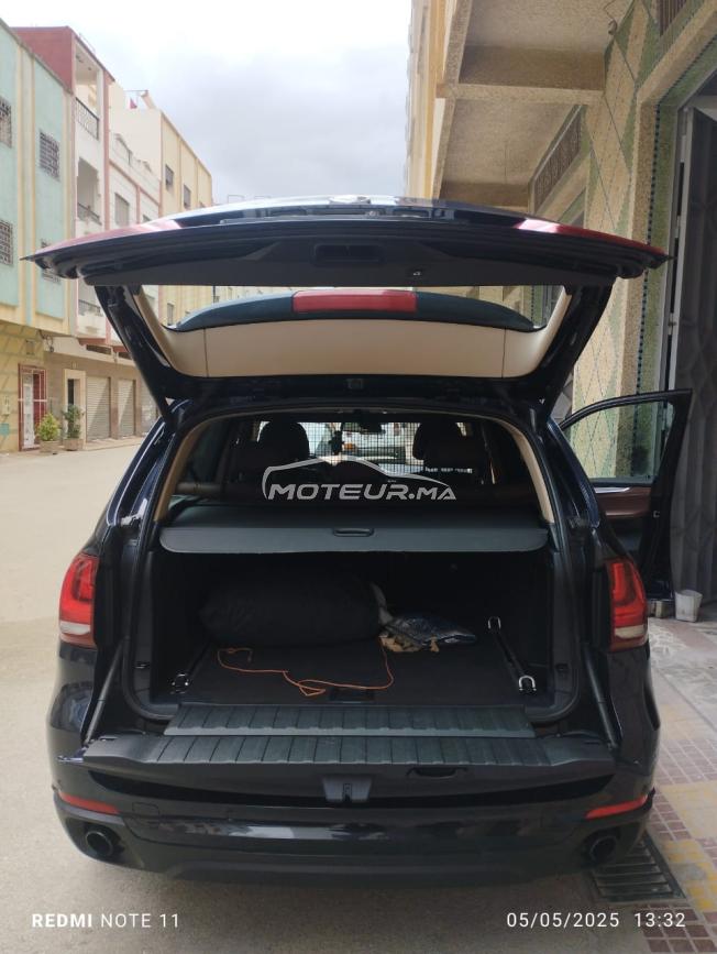 Bmw X5 25d