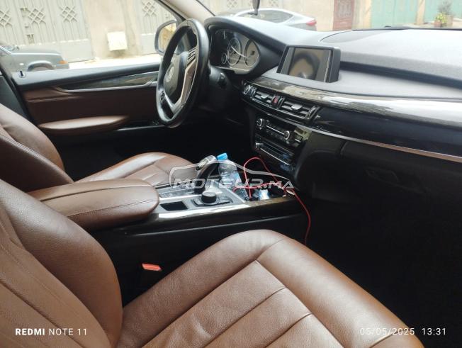 Bmw X5 25d
