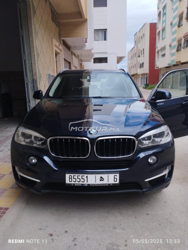 Bmw X5 25d